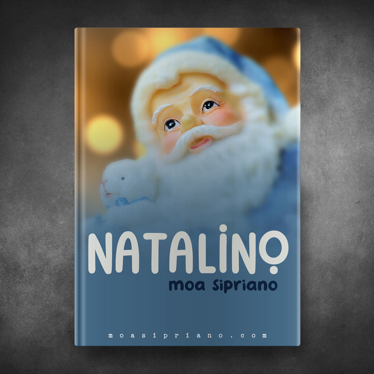 Natalino - Moa Sipriano