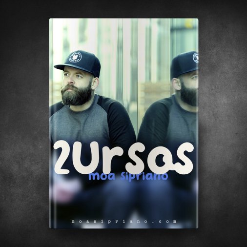 Moa Sipriano - 2Ursos