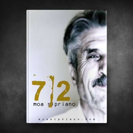 Moa Sipriano - 72
