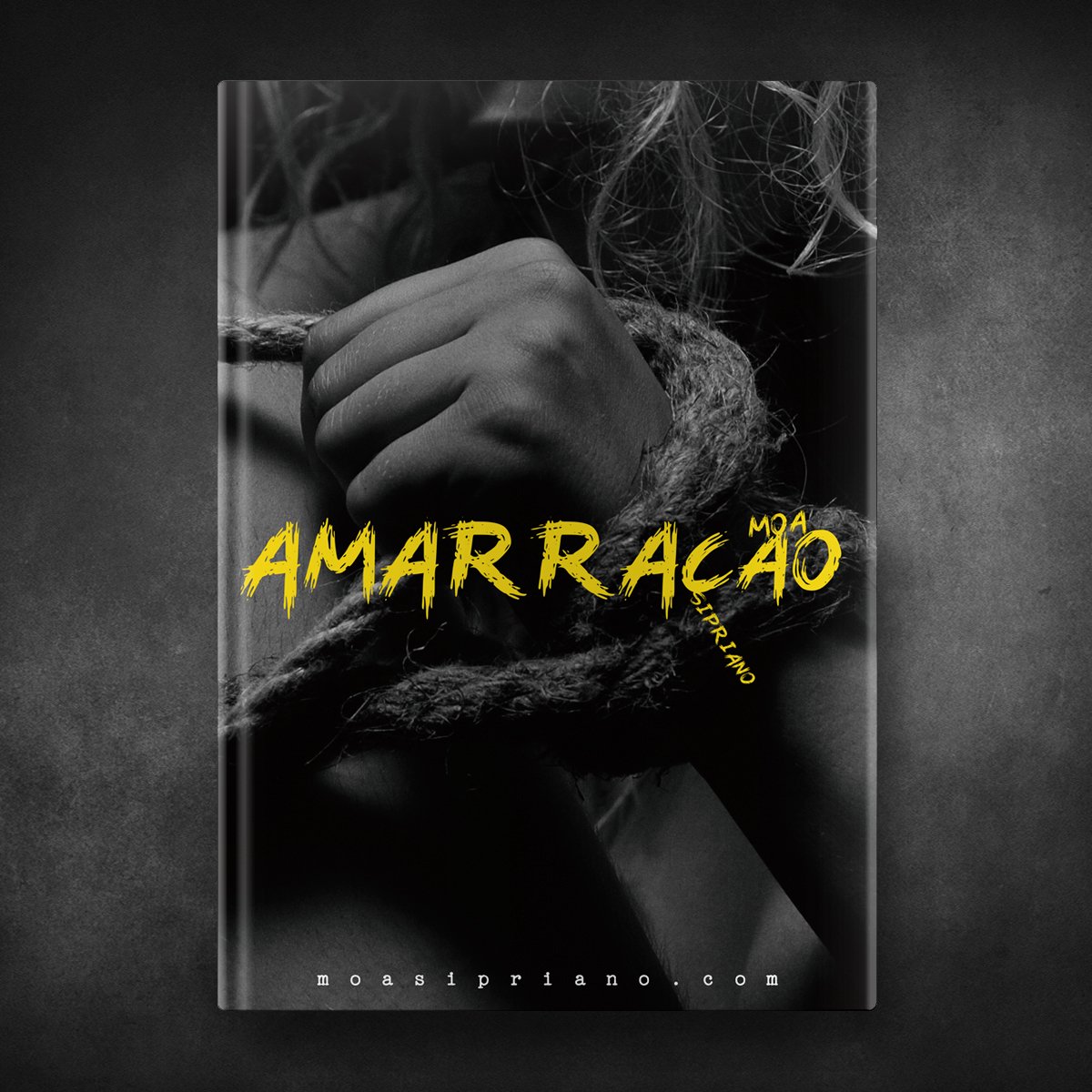 Moa Sipriano - Amarração