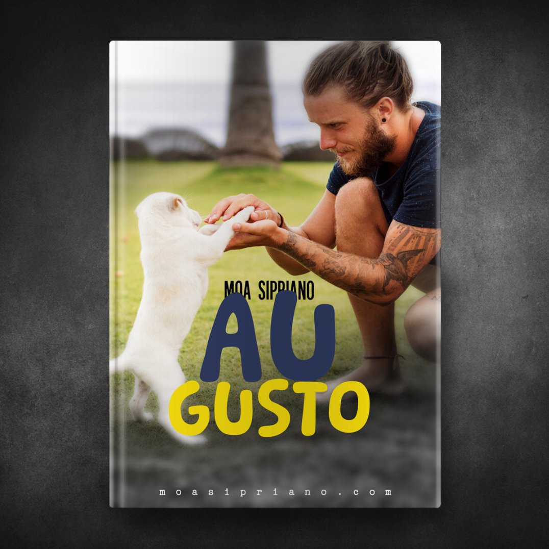 Augusto - Moa Sipriano