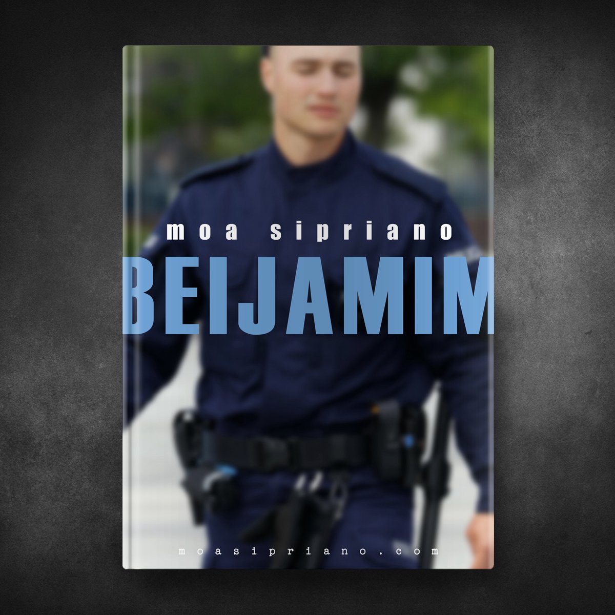 Moa Sipriano - Beijamim