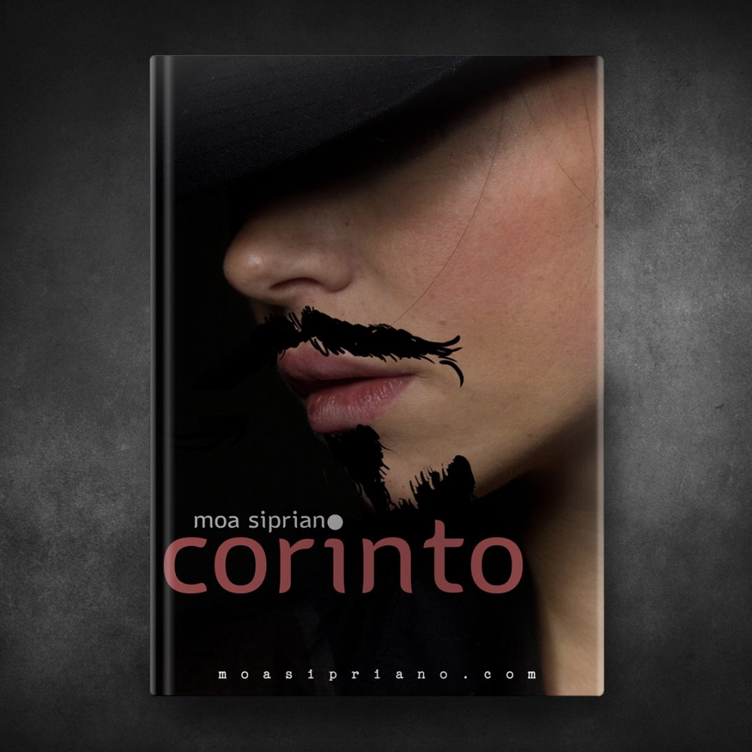 Corinto - Moa Sipriano