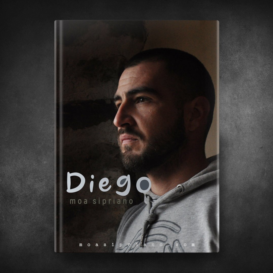 Diego - Moa Sipriano