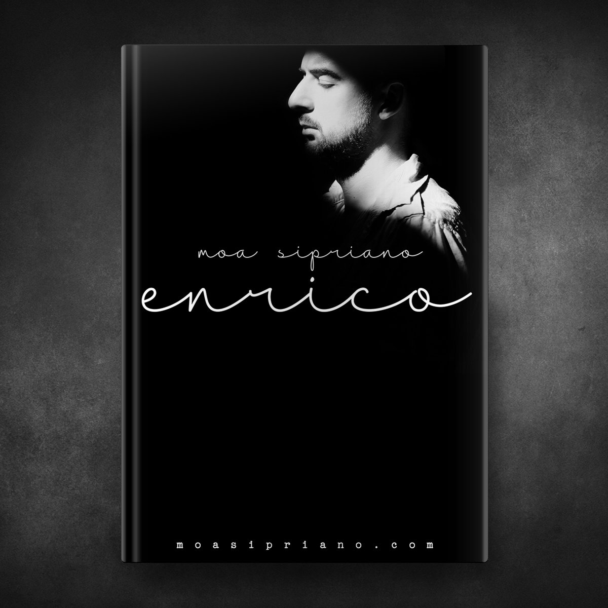 Moa Sipriano - Enrico