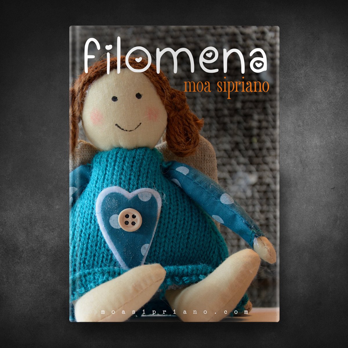 Moa Sipriano - Filomena
