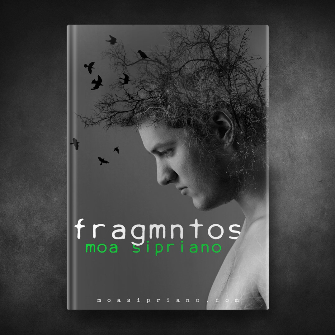 Fragmntos - Moa Sipriano