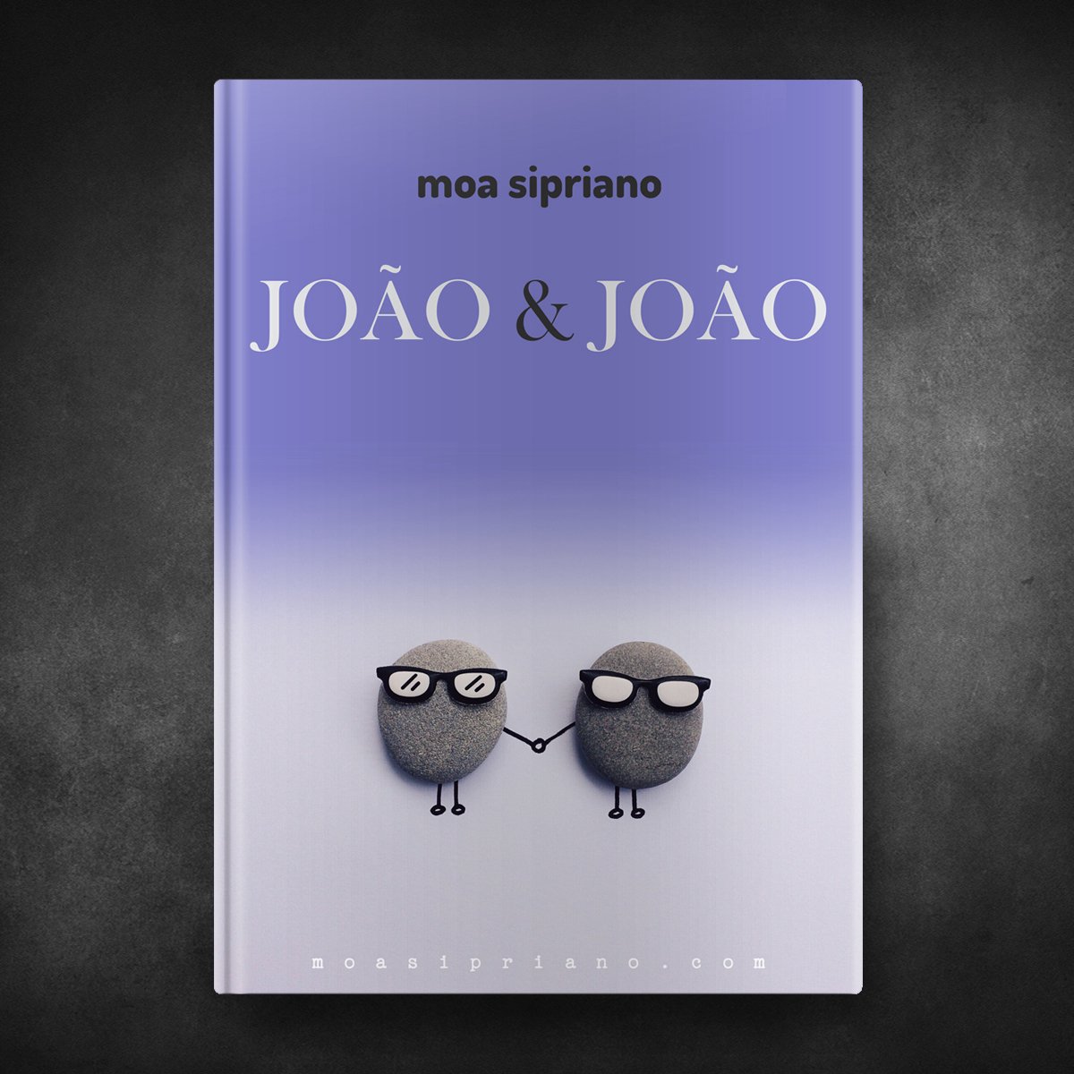 Moa Sipriano - João & João