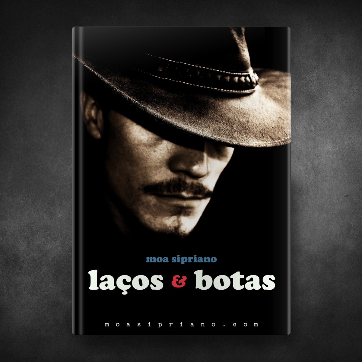 Moa Sipriano - Laços & Botas (+18)