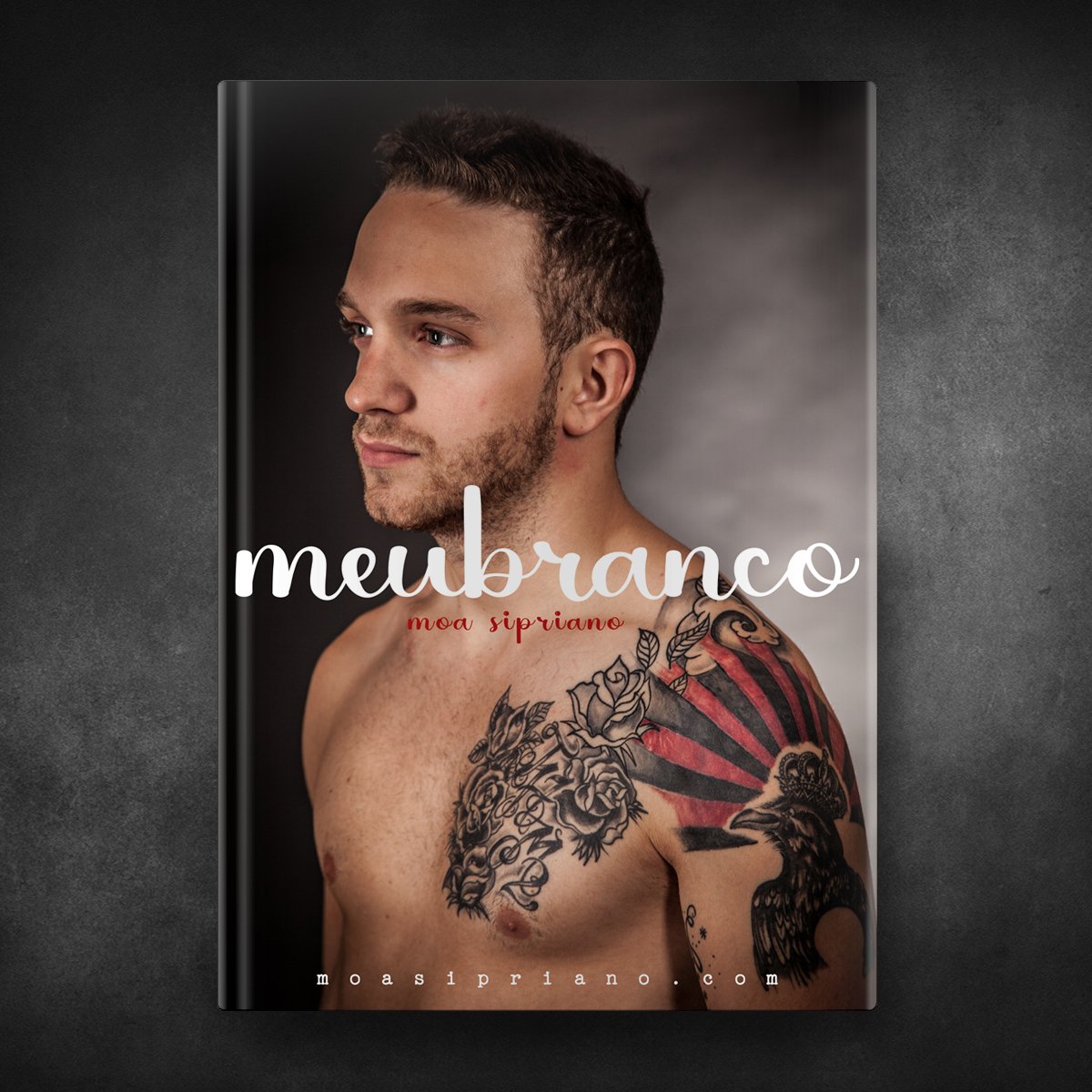 Moa Sipriano - Meubranco (+18)