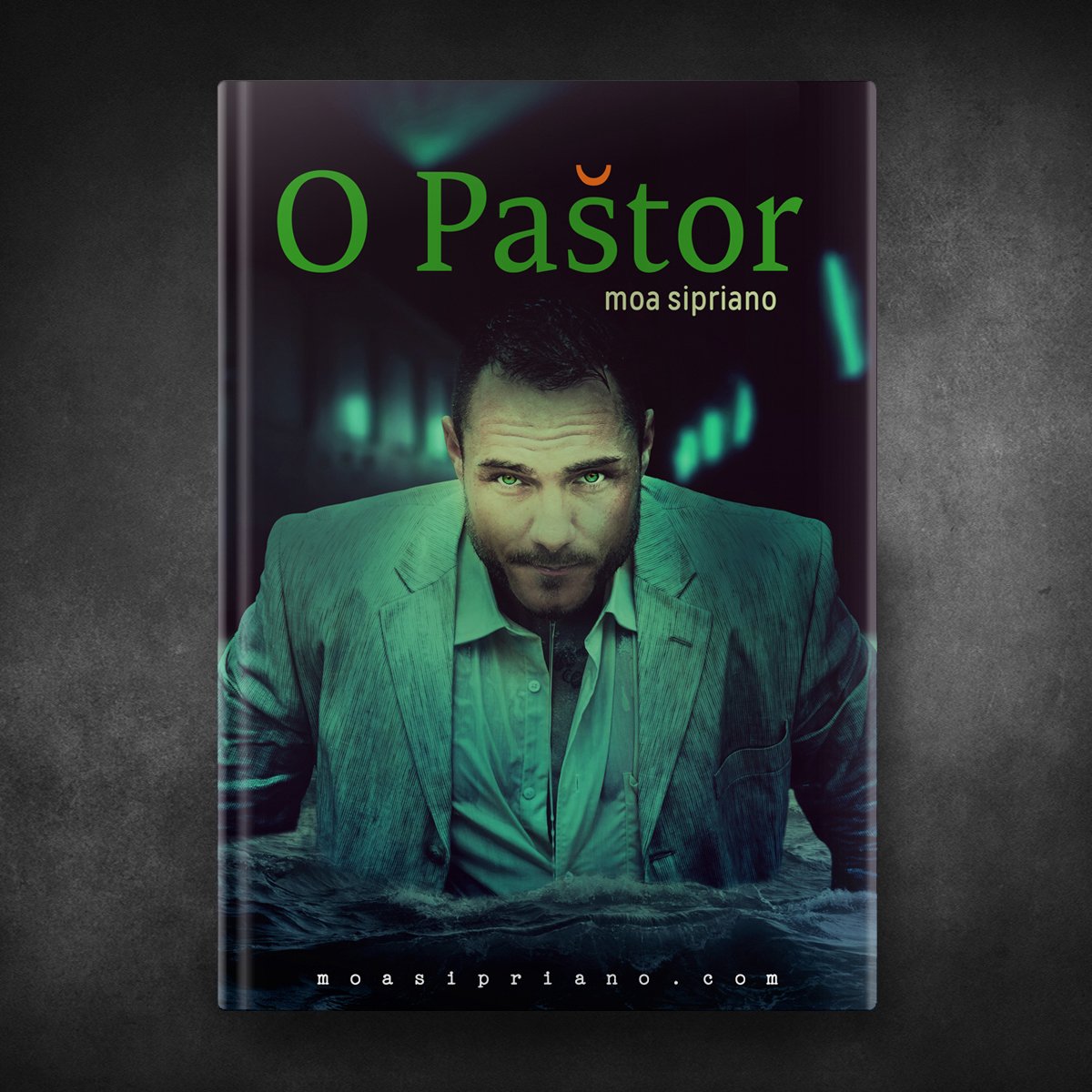 Moa Sipriano - O Pastor