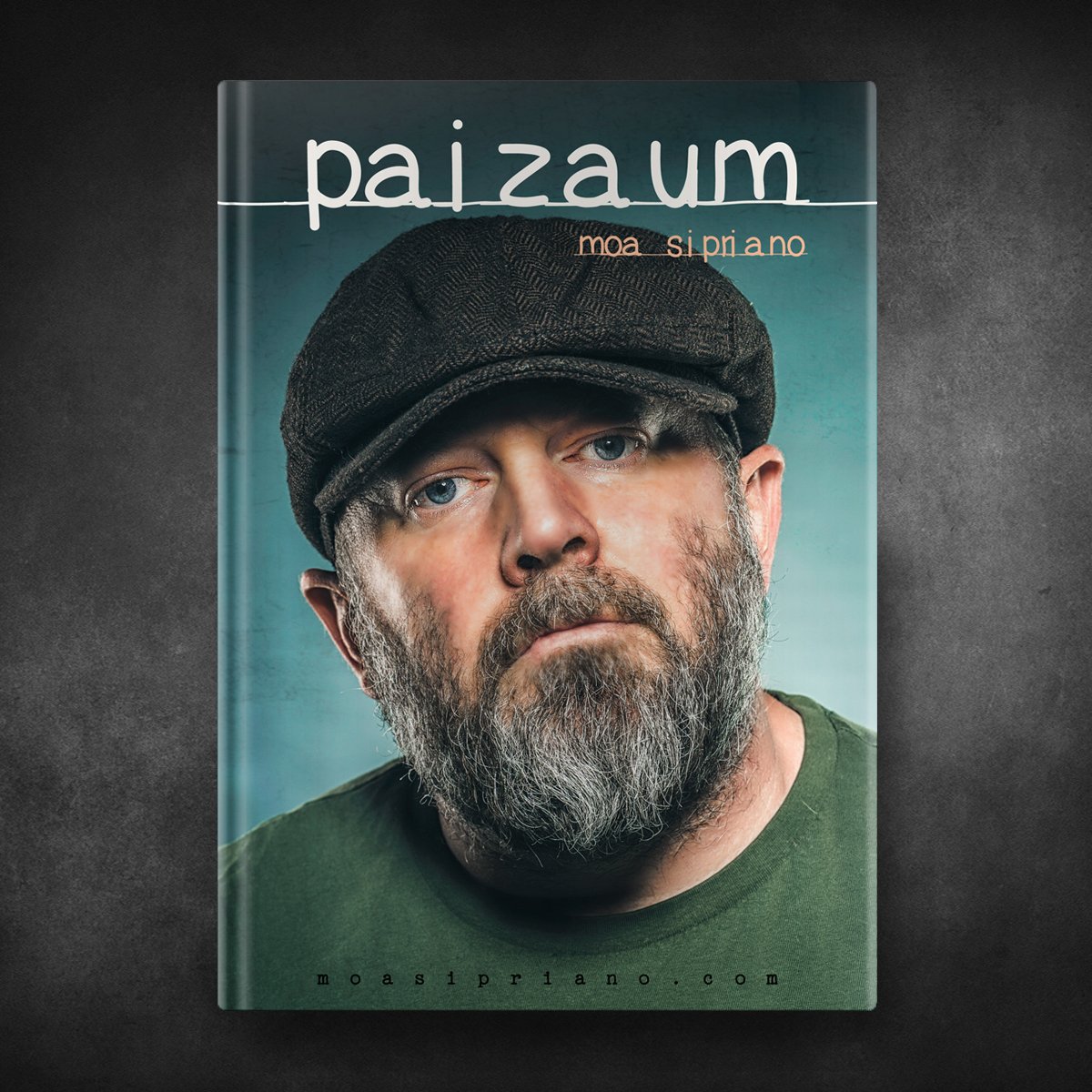 Moa Sipriano - Paizaum (+18)