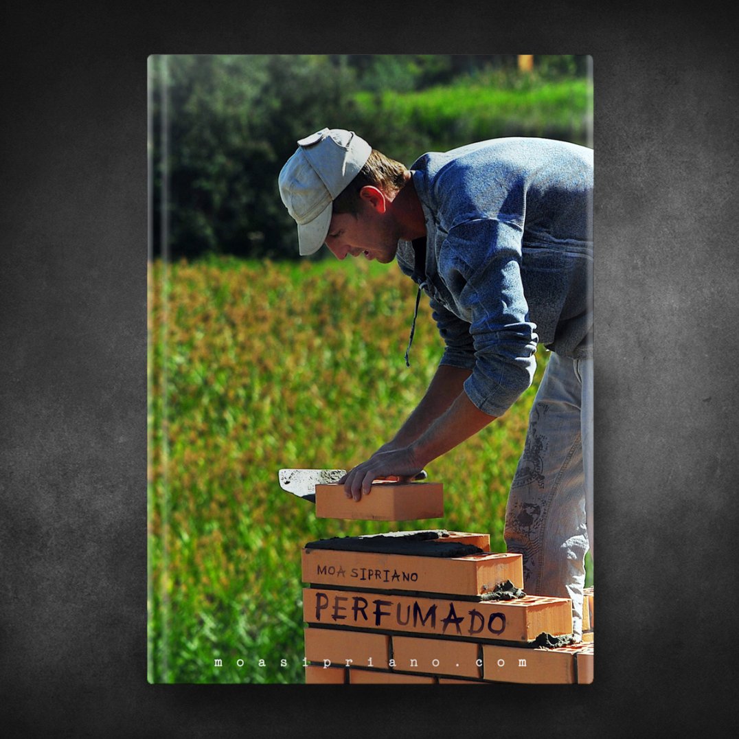Perfumado - Moa Sipriano