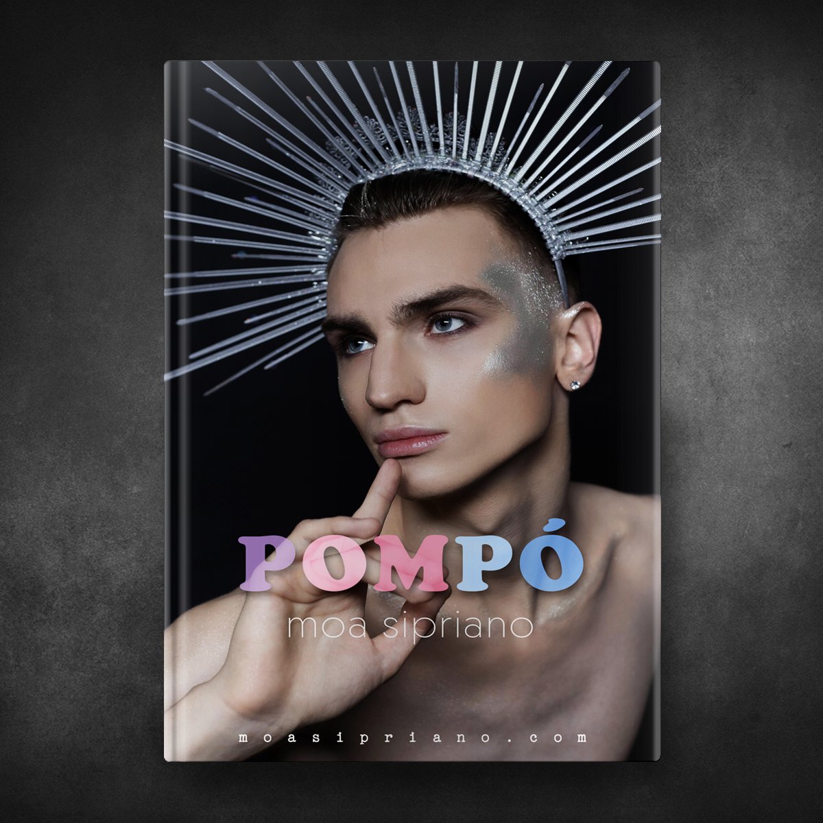 Moa Sipriano - Pompó