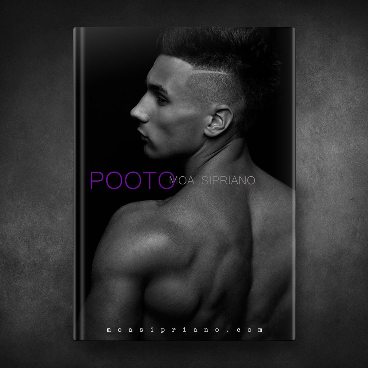 Moa Sipriano - Pooto (+18)
