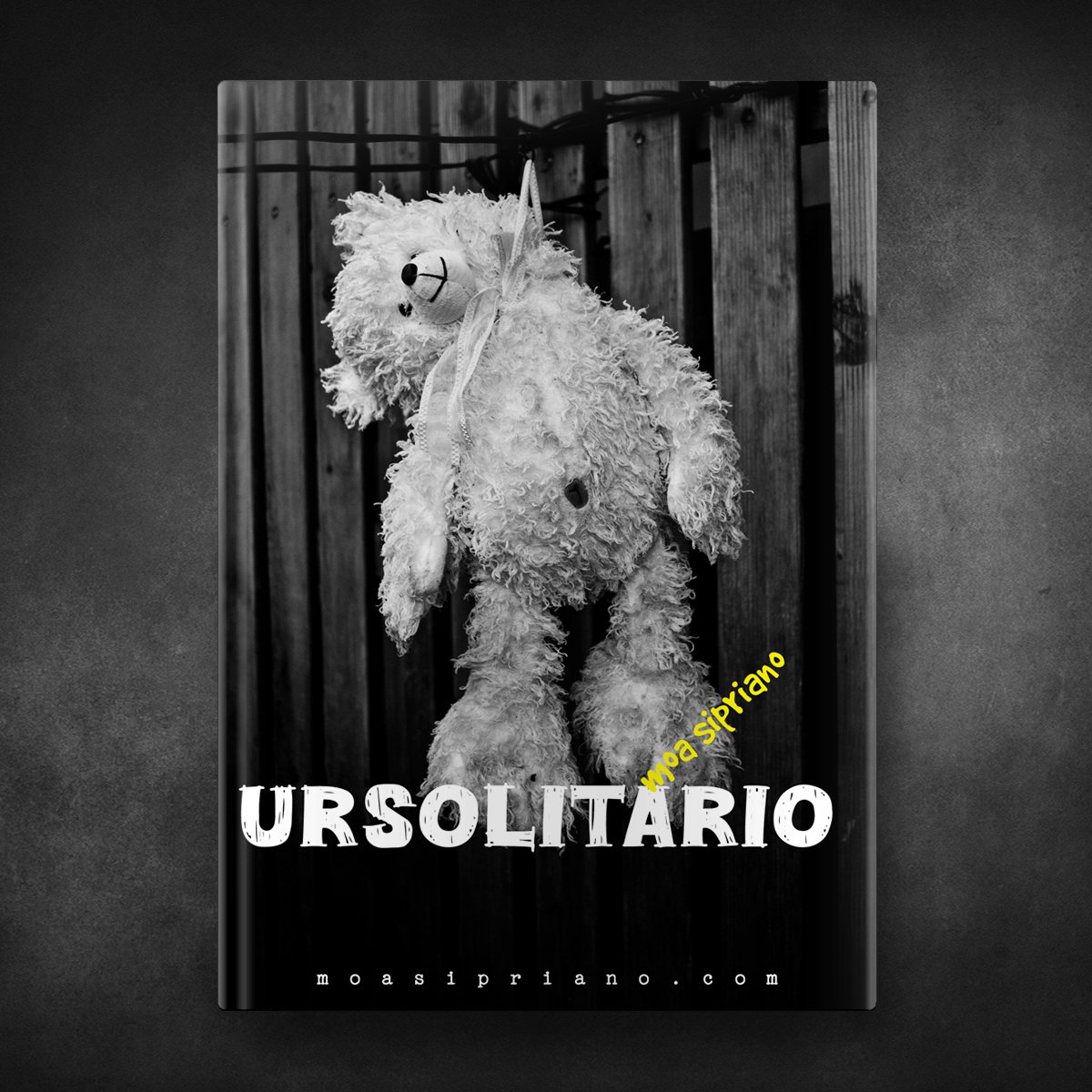 Moa Sipriano - Ursolitário