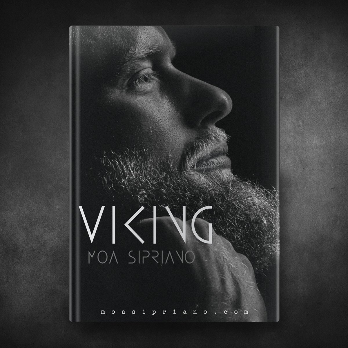 Moa Sipriano - Viking